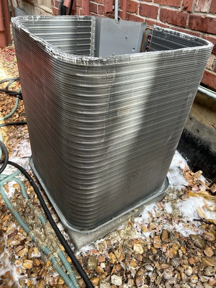 Slide of The Bear Home Services