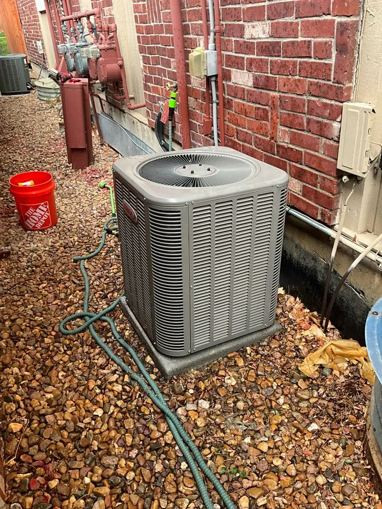 Slide of The Bear Home Services