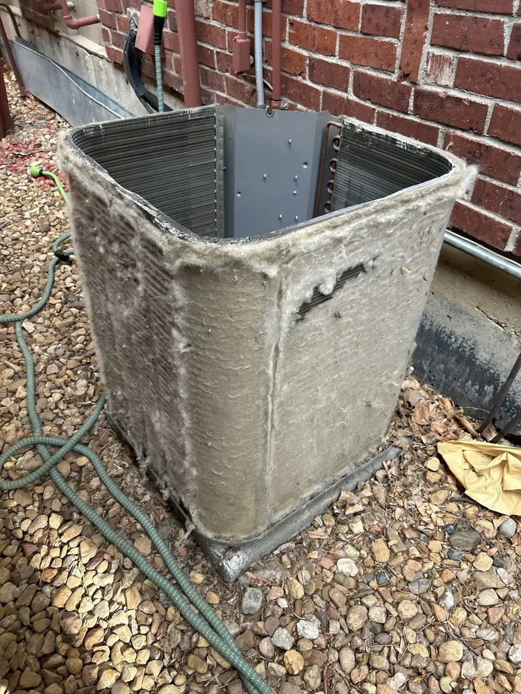 Slide of The Bear Home Services