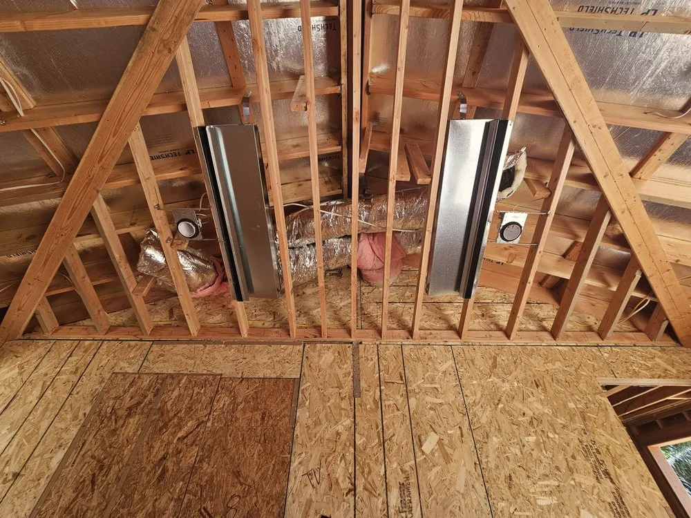 Slide of The Best Air Solutions