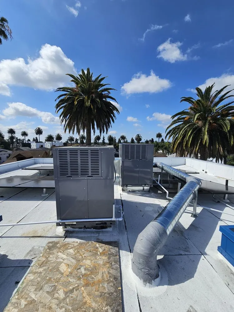 Slide of The Best Air Solutions