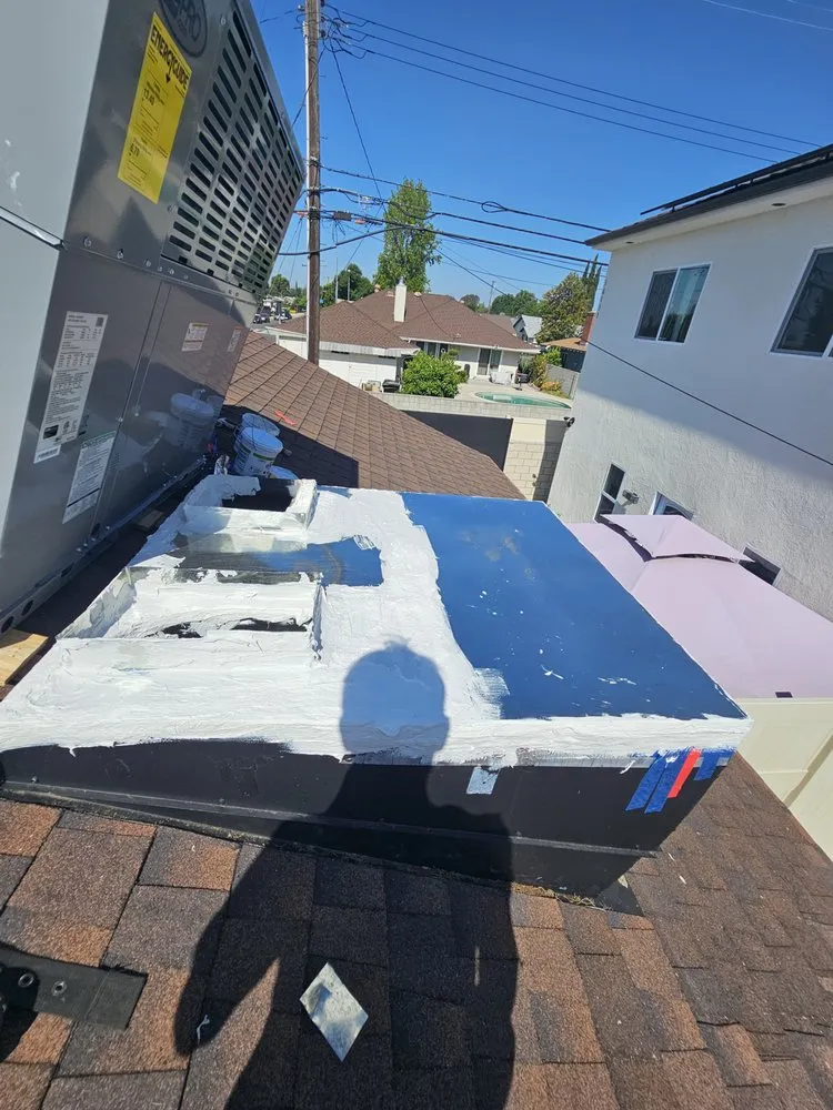 Slide of The Best Air Solutions