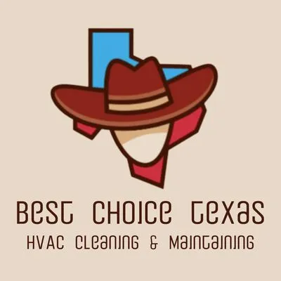 The Best Choice Texas Logo
