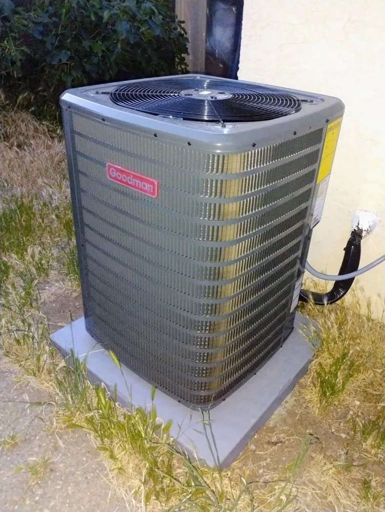 Slide of The Best Heating and Air Company