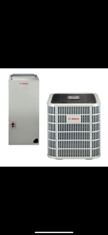 Slide of The Best Heating and Air Company