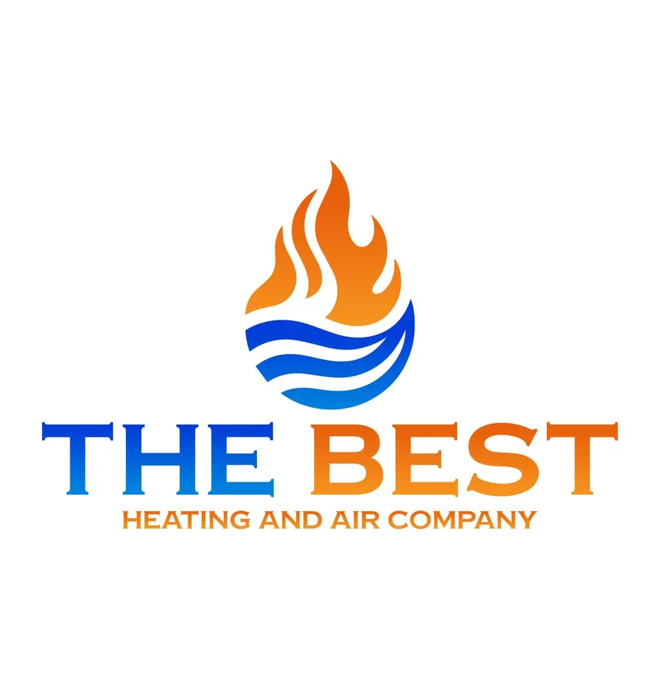 Slide of The Best Heating and Air Company