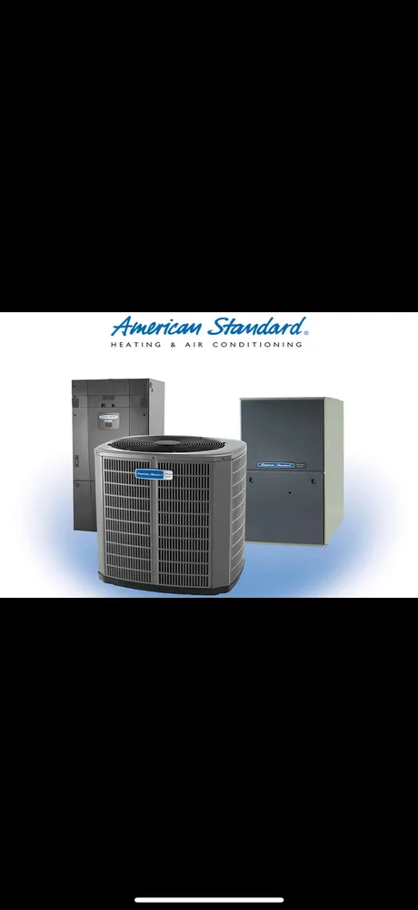 Slide of The Best Heating and Air Company