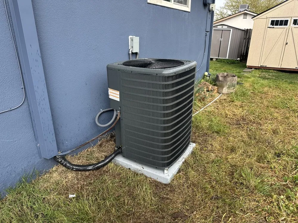 Slide of The Best Heating and Air Company