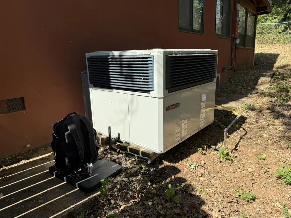 Slide of The Best Heating and Air Company