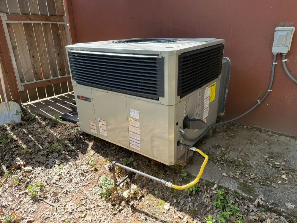 Slide of The Best Heating and Air Company