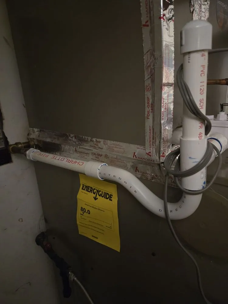 Slide of The Best Heating and Air Company