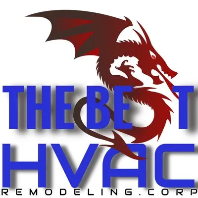 The Best Heating and Cooling Services HVAC Remodeling