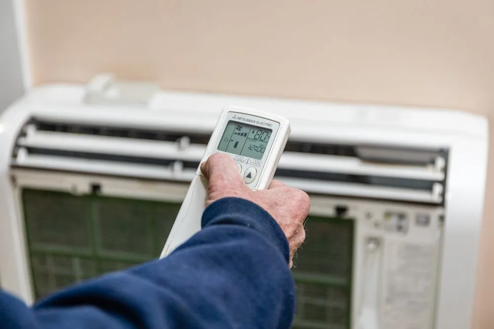 Slide of The Best HVAC