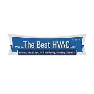 Slide of The Best HVAC