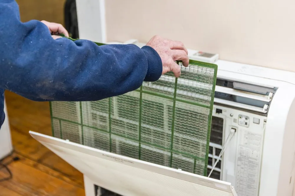 Slide of The Best HVAC