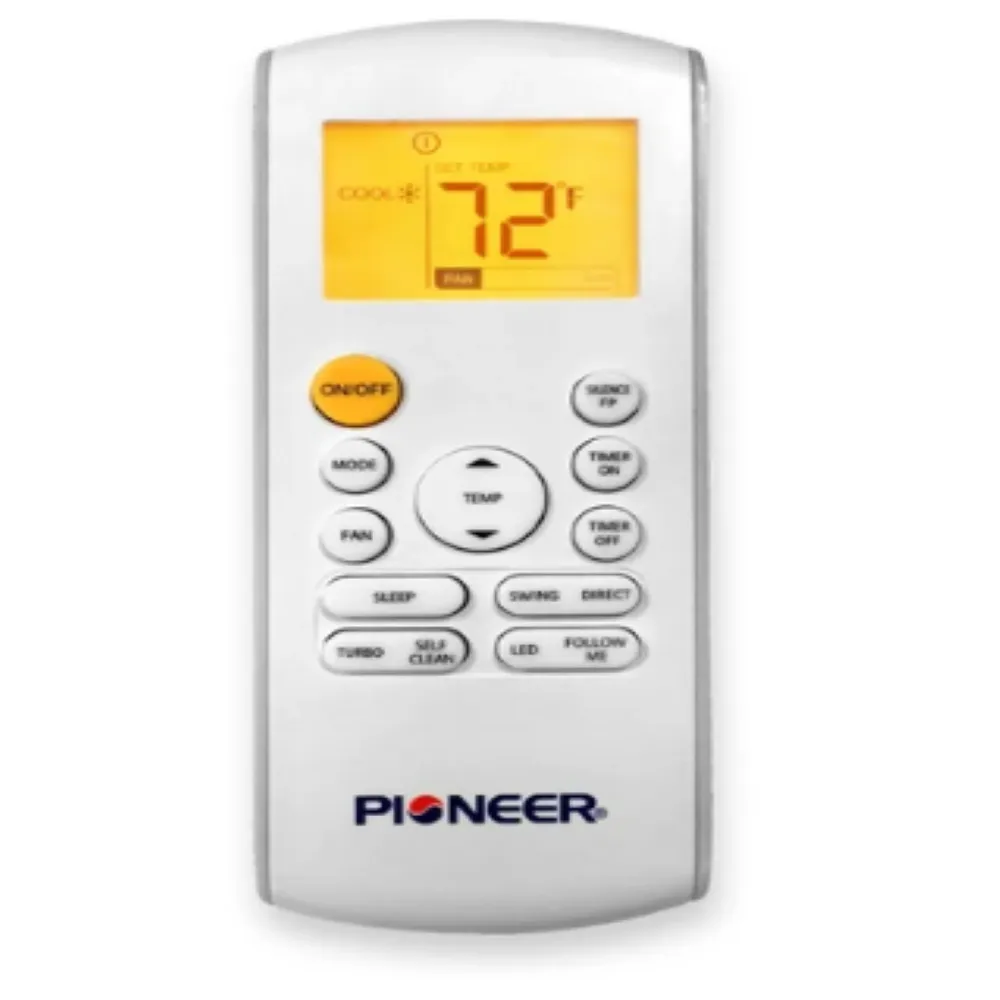 Slide of The Best Mini Split