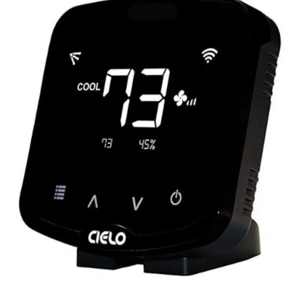 Slide of The Best Mini Split