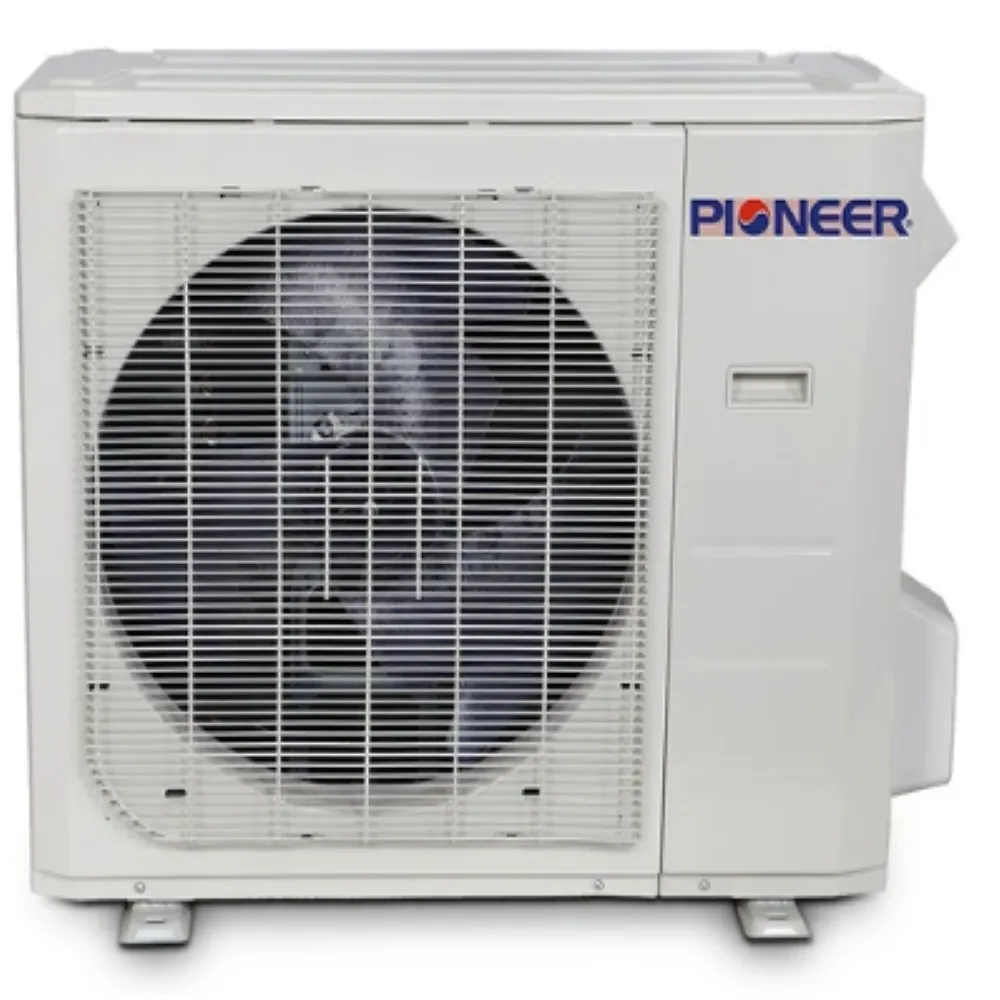 Slide of The Best Mini Split