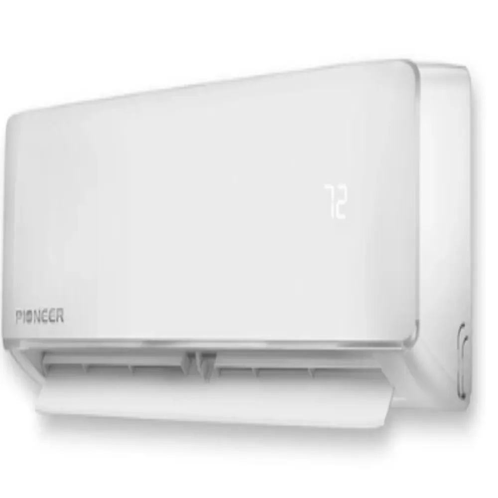 Slide of The Best Mini Split