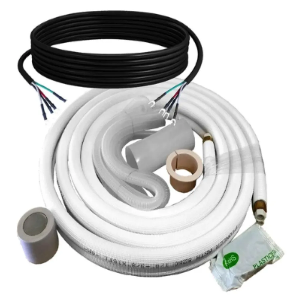 Slide of The Best Mini Split