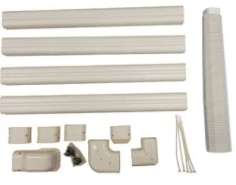 Slide of The Best Mini Split