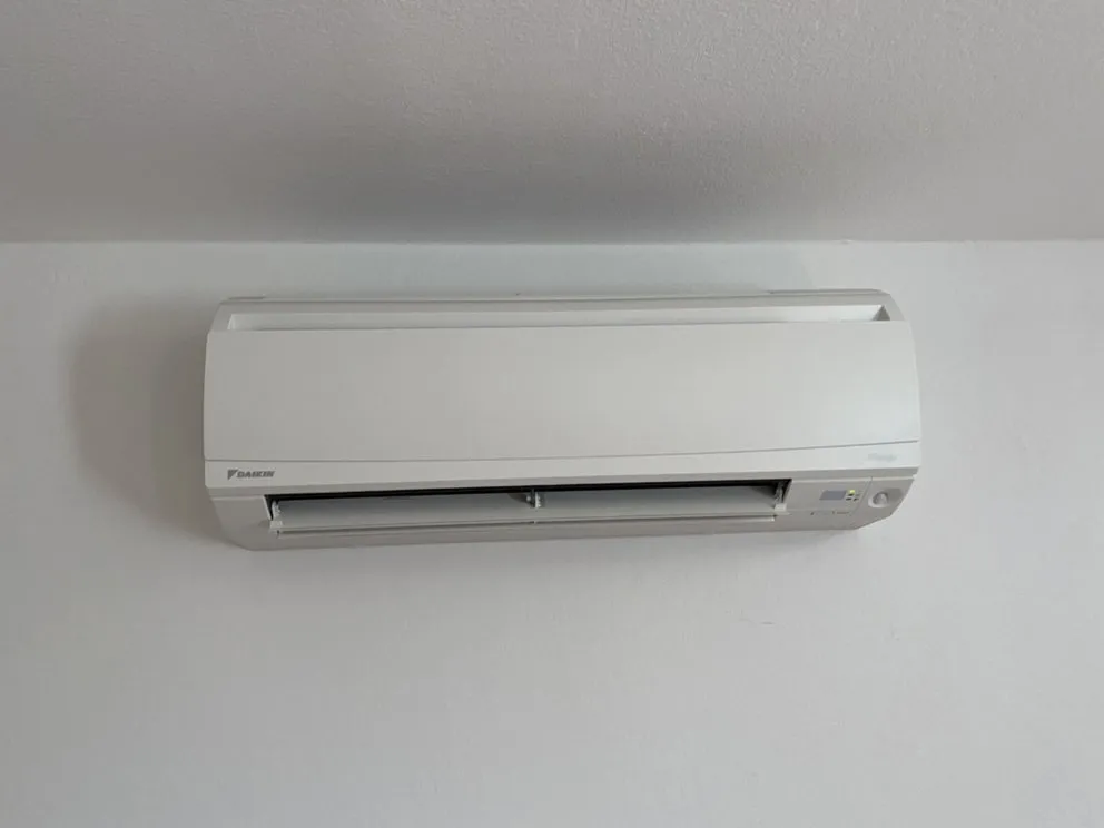 Slide of The Big Three Heating and air Conditioning