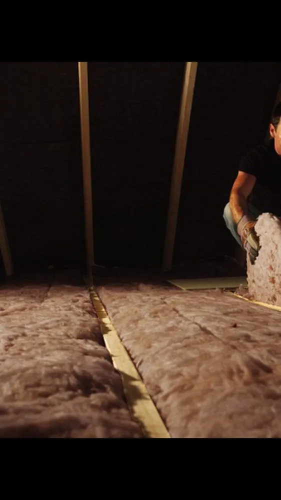 Slide of The Blue Attic