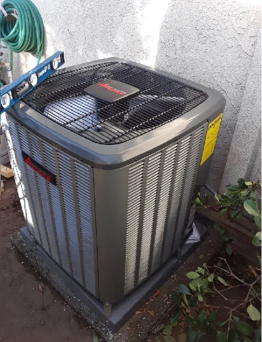 Slide of The Blue Attic