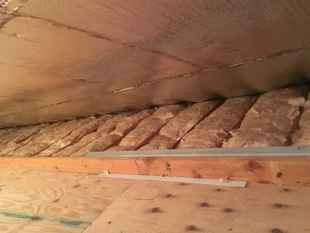 Slide of The Blue Attic