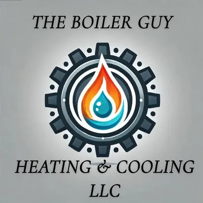 The Boiler Guy