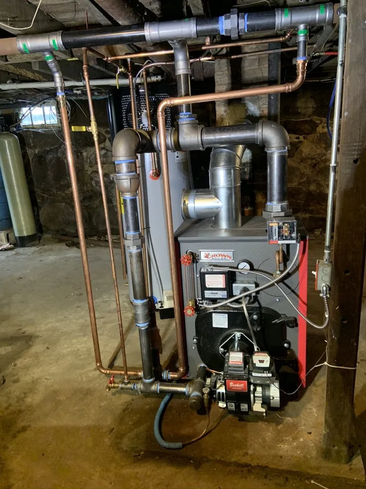 Slide of The Boiler King