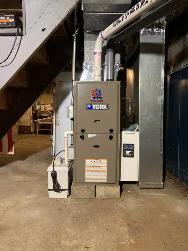 Slide of The Boiler King