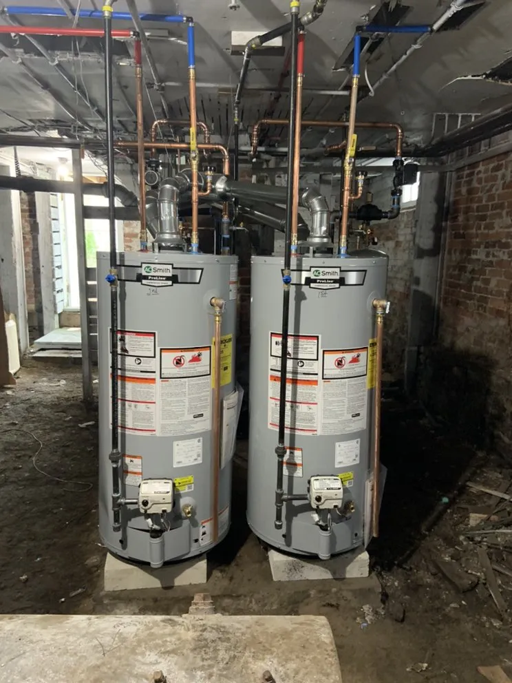 Slide of The Boiler King