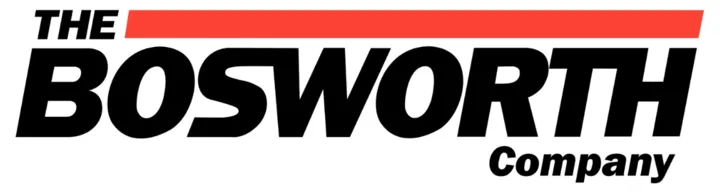 Slide of The Bosworth Company