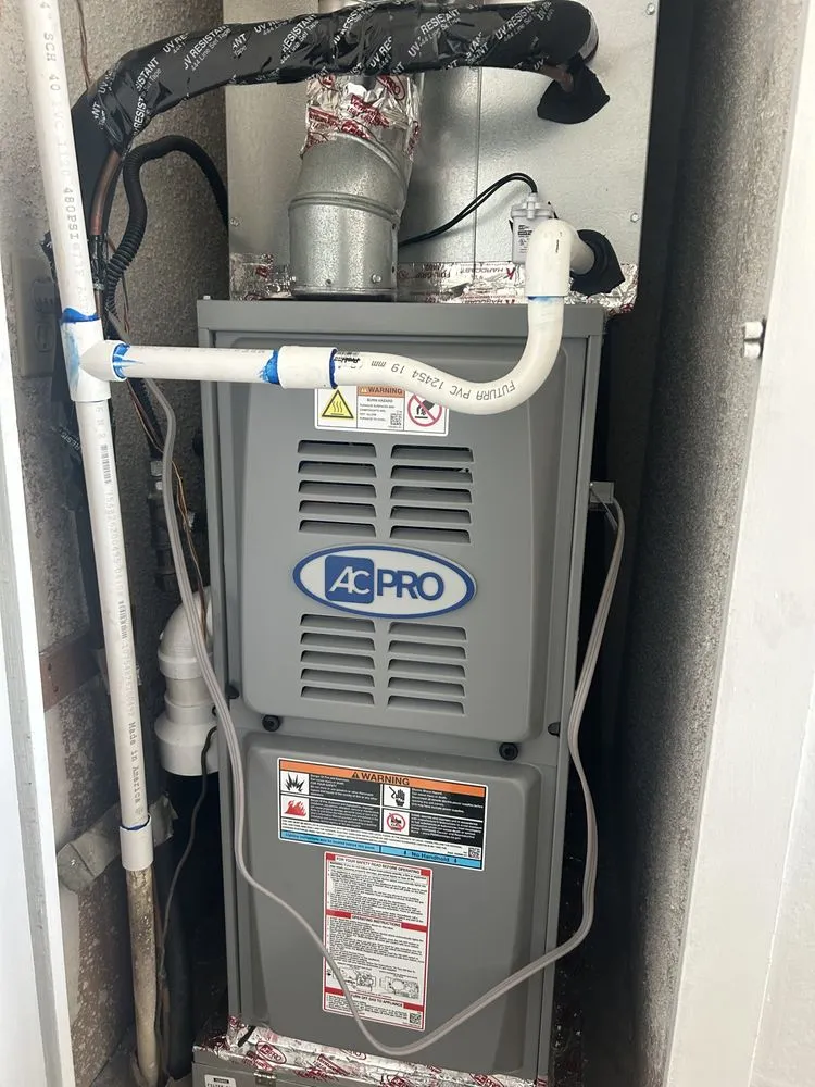 Slide of The Breeze Service