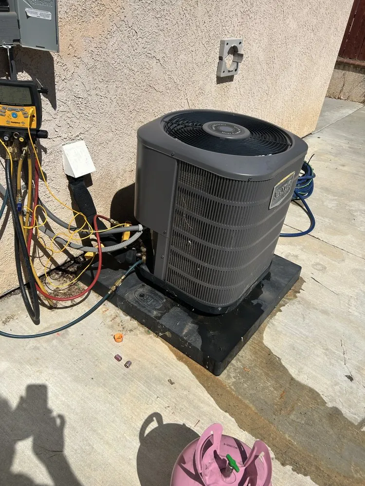 Slide of The Breeze Service