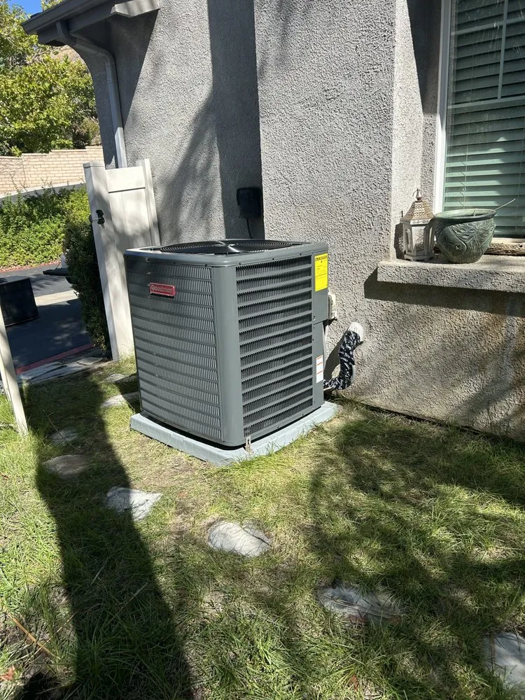 Slide of The Breeze Service