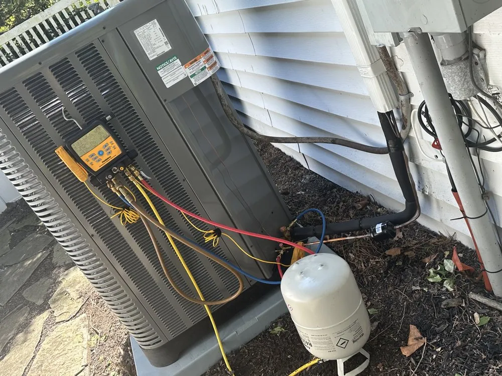 Slide of The Brothers Hvac & Plumbing