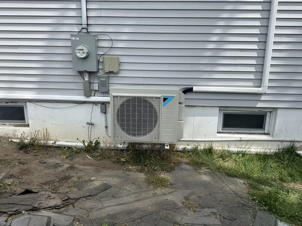 Slide of The Brothers Hvac & Plumbing