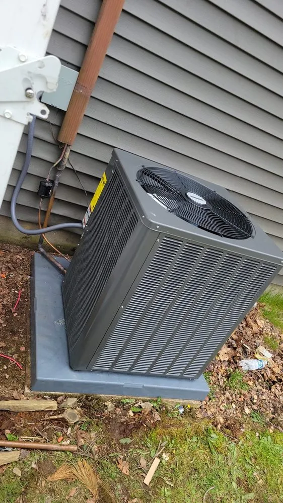 Slide of The Brothers Hvac & Plumbing