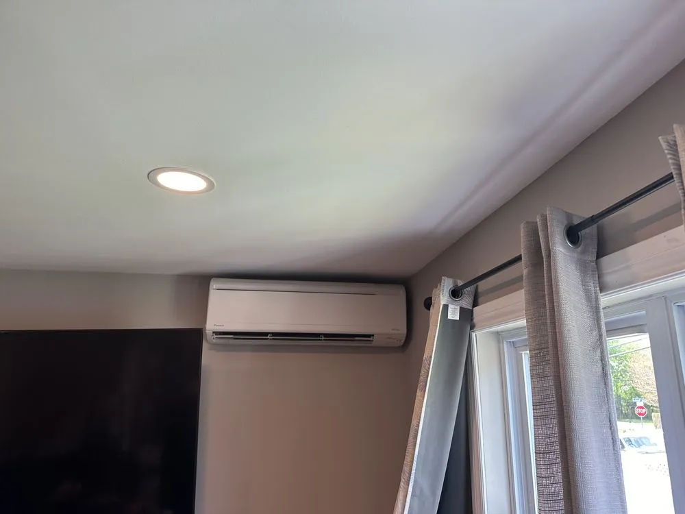 Slide of The Brothers Hvac & Plumbing