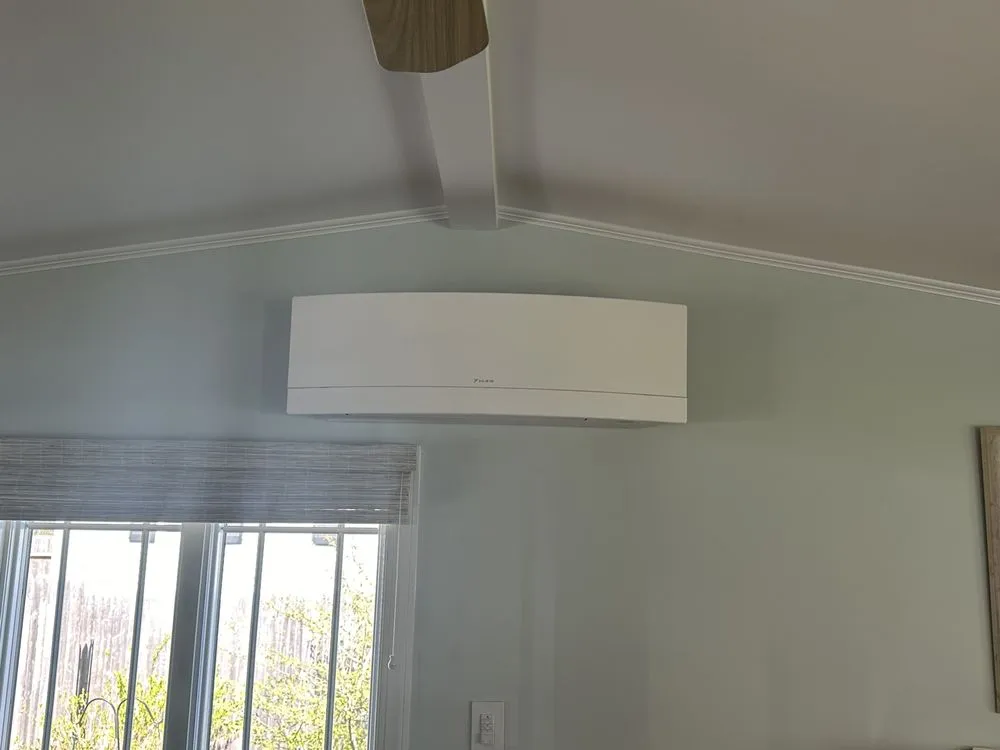 Slide of The Brothers Hvac & Plumbing