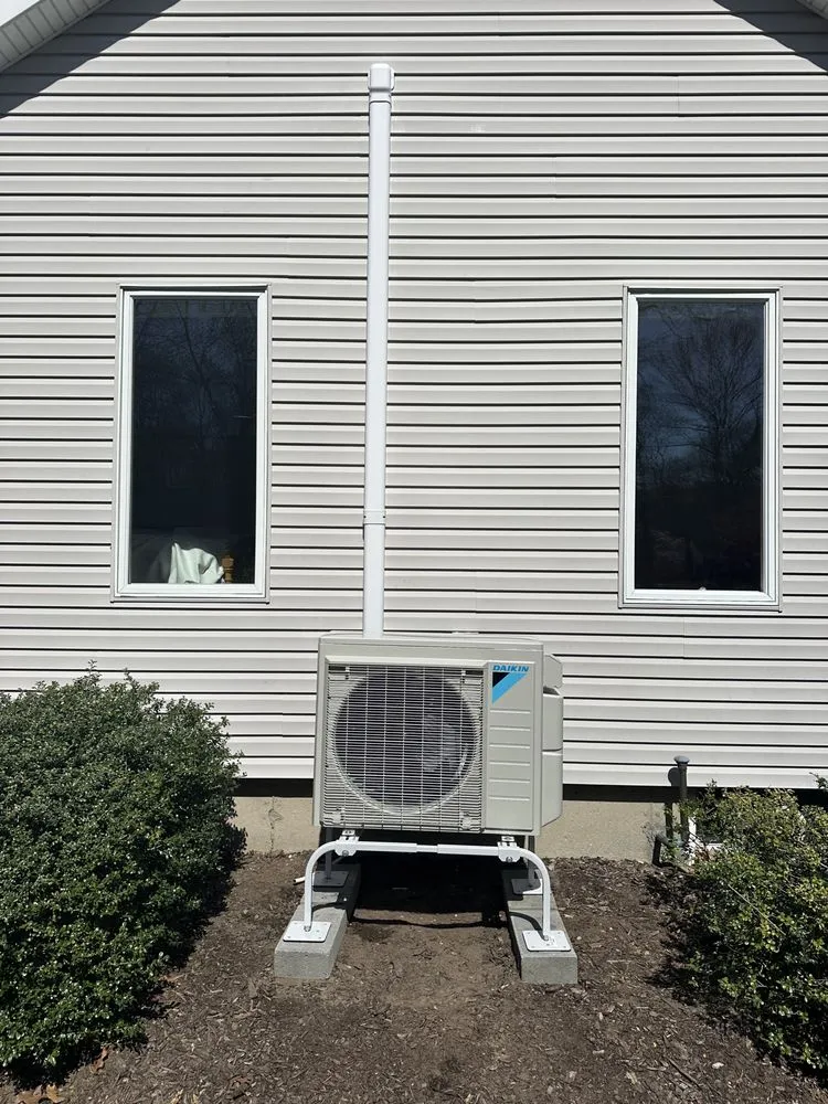 Slide of The Brothers Hvac & Plumbing