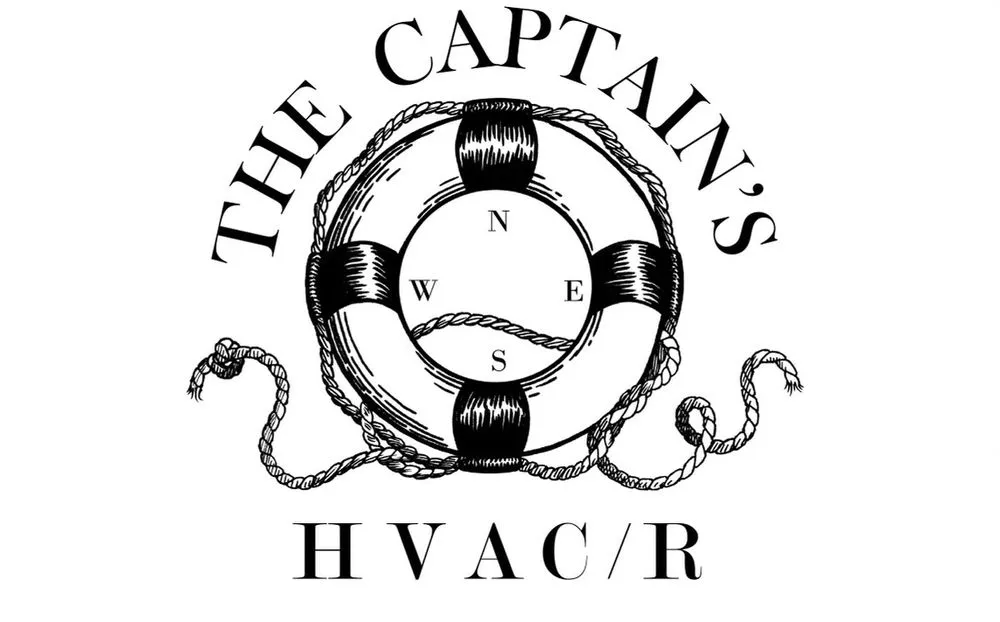 Slide of The Captains HVACR