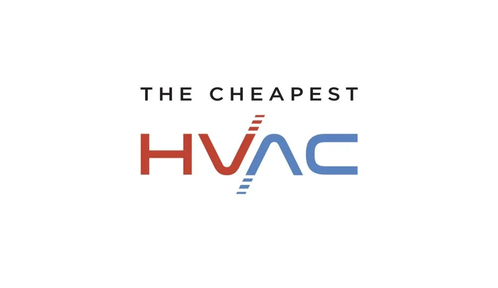 Slide of The Cheapest HVAC