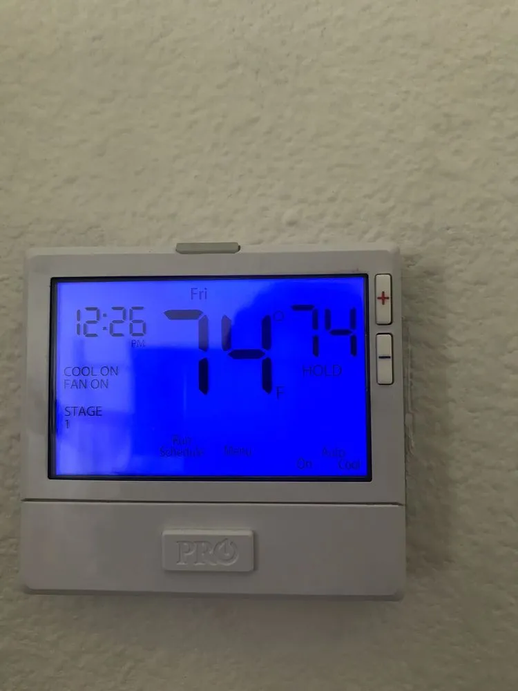 Slide of The Chill-Aire Group