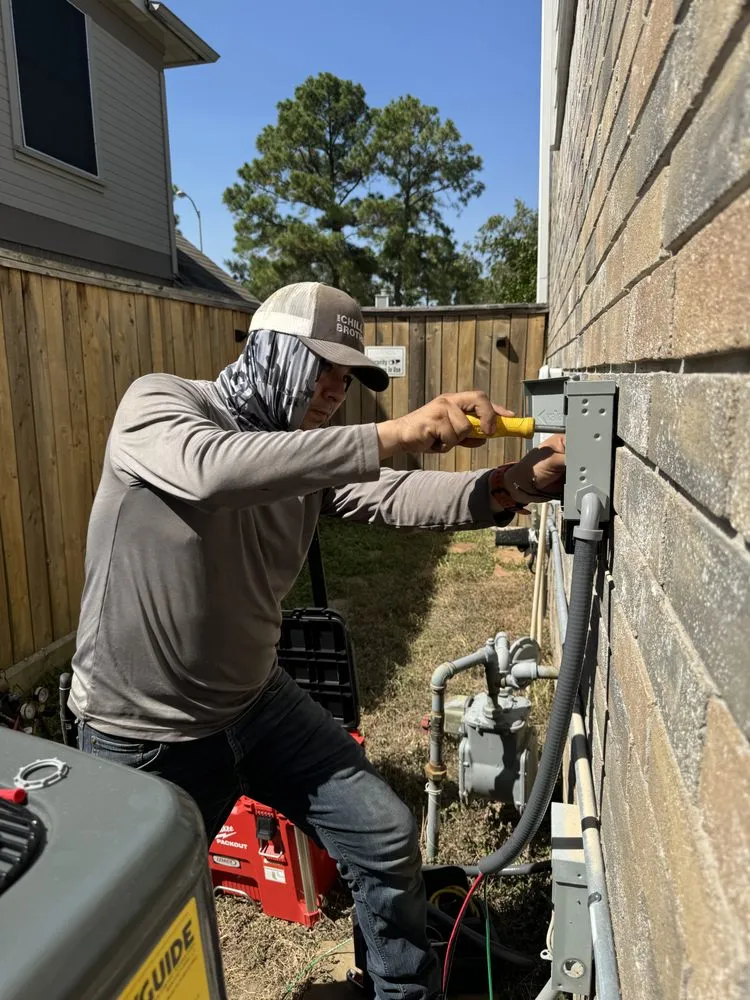 Slide of The Chill Brothers