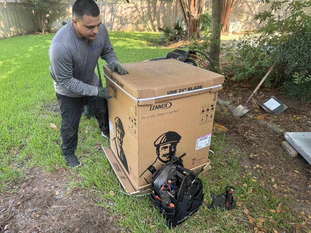 Slide of The Chill Brothers