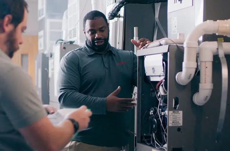 Slide of The Chill Brothers