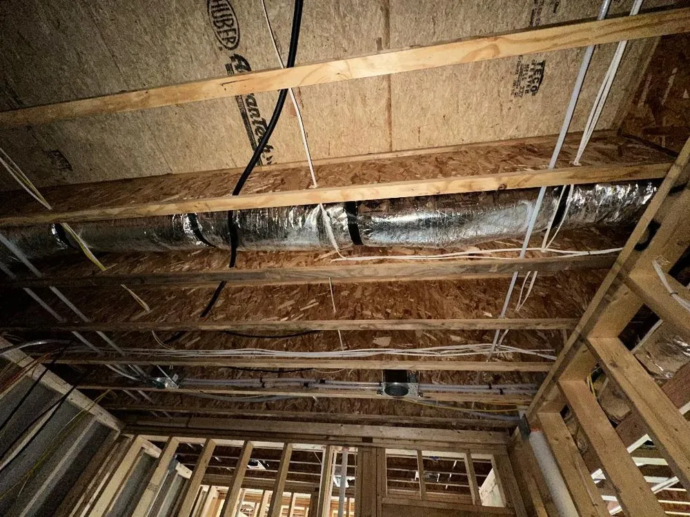 Slide of The Chill Factor Heating and Cooling